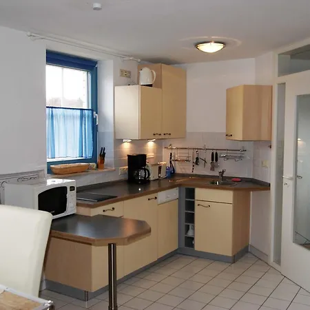 Seedorf _ Sellin_ _am Neuensiener Apartamento Sellin (Rugen)