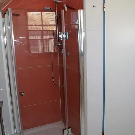 Apartamento Seedorf _ Sellin_ _am Neuensiener Sellin (Rugen)