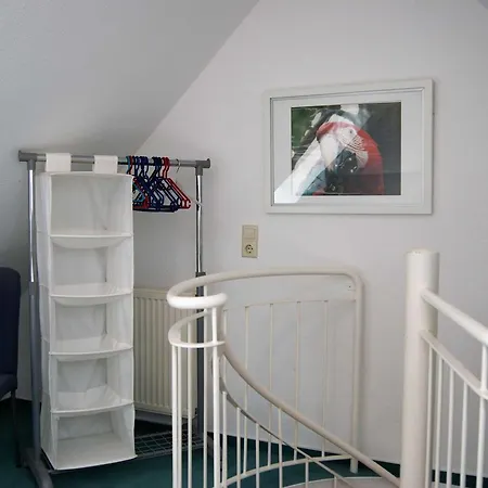 Seedorf _ Sellin_ _am Neuensiener Apartamento *