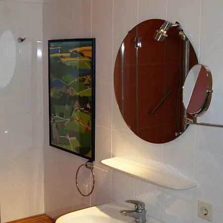 Apartamento Seedorf _ Sellin_ _am Neuensiener