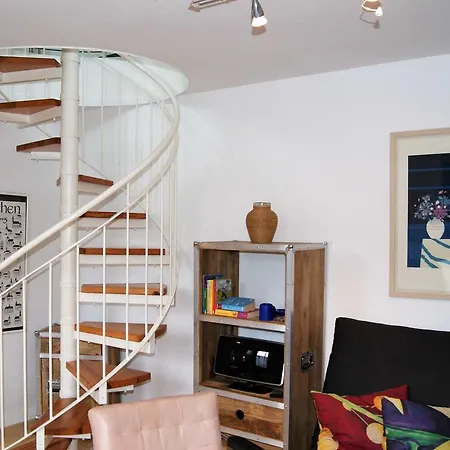 Apartamento Seedorf _ Sellin_ _am Neuensiener