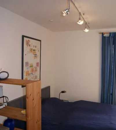 Apartamento Seedorf _ Sellin_ _am Neuensiener *
